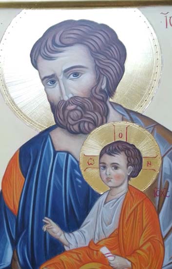 S. Giuseppe, 2, part